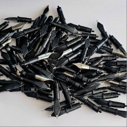 Fountain Pen Nibs