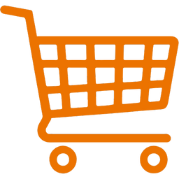 Shop Icon Orange Pen Turning Supplies