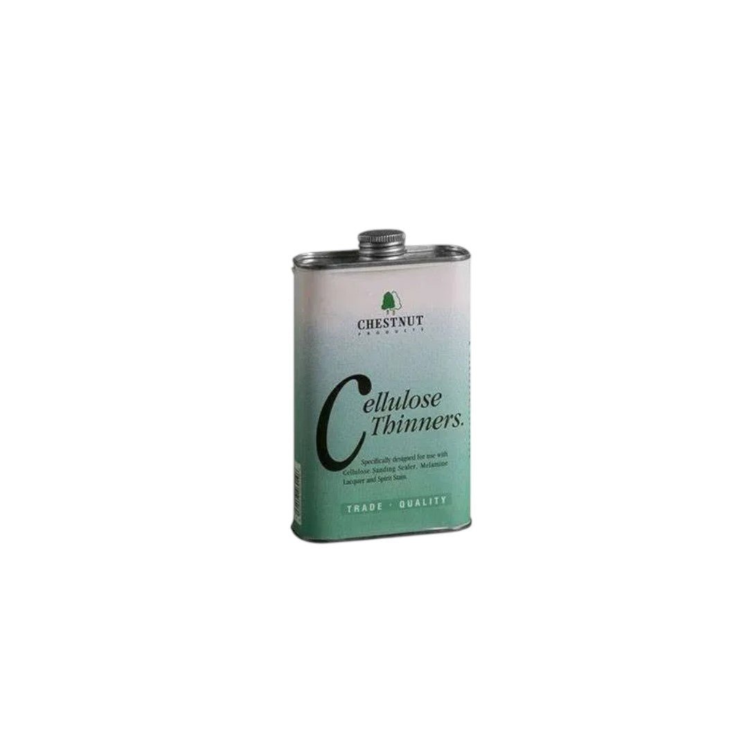 Chestnut Products Cellulose Thinners 500ml