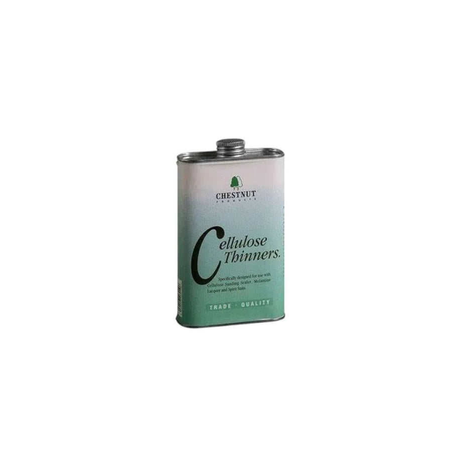 Chestnut Products Cellulose Thinners 500ml