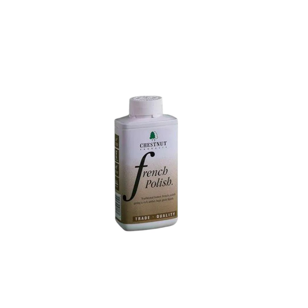 Chestnut Products French Polish 500ml