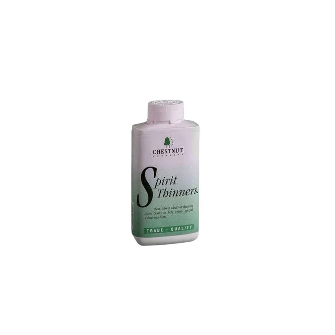 Chestnut Products Spirit Thinners