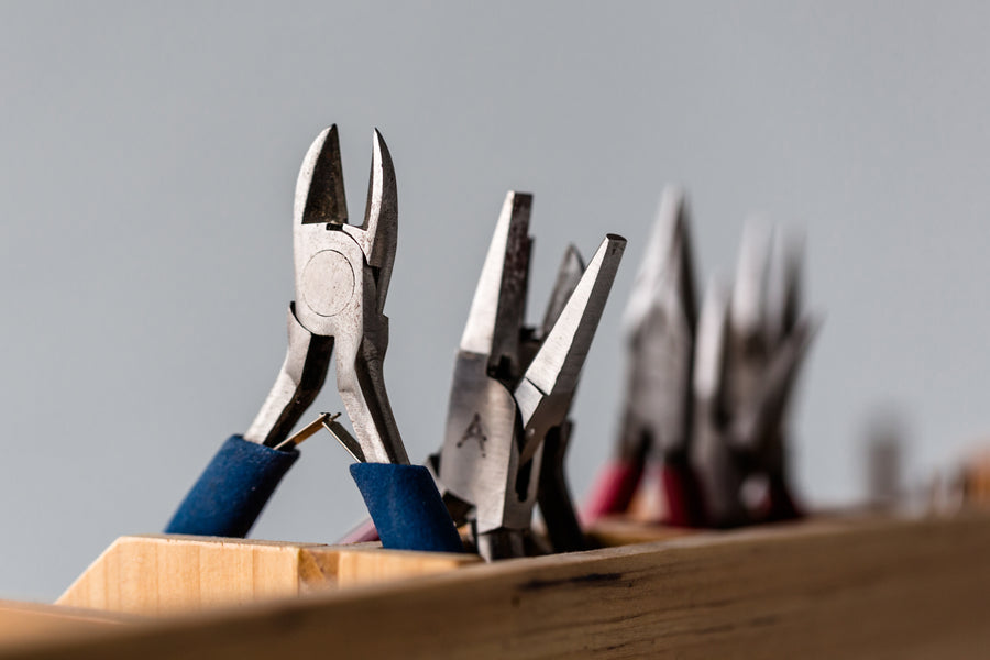Tools for Pen Turning UK