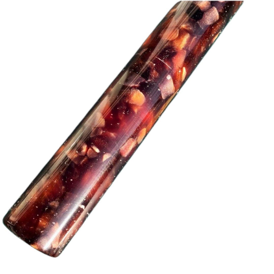 Conway Stewart Pen Blanks Conway Stewart Brackett Brown