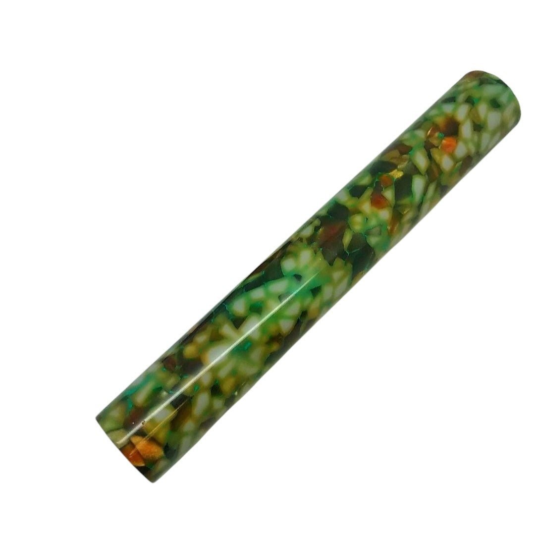 Conway Stewart Pen Blanks Conway Stewart Turquoise Fleck