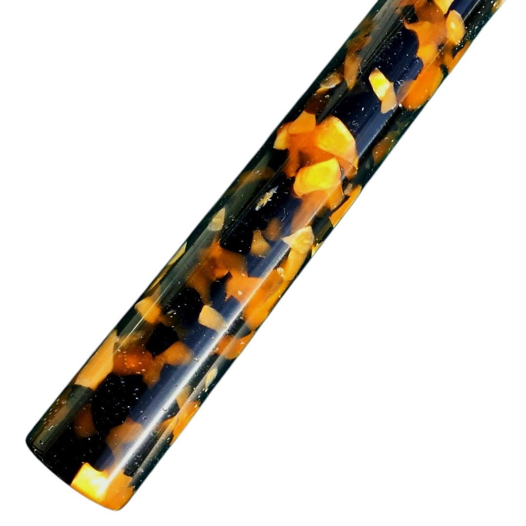 Conway Stewart Pen Blanks Conway Stewart Honey Noire