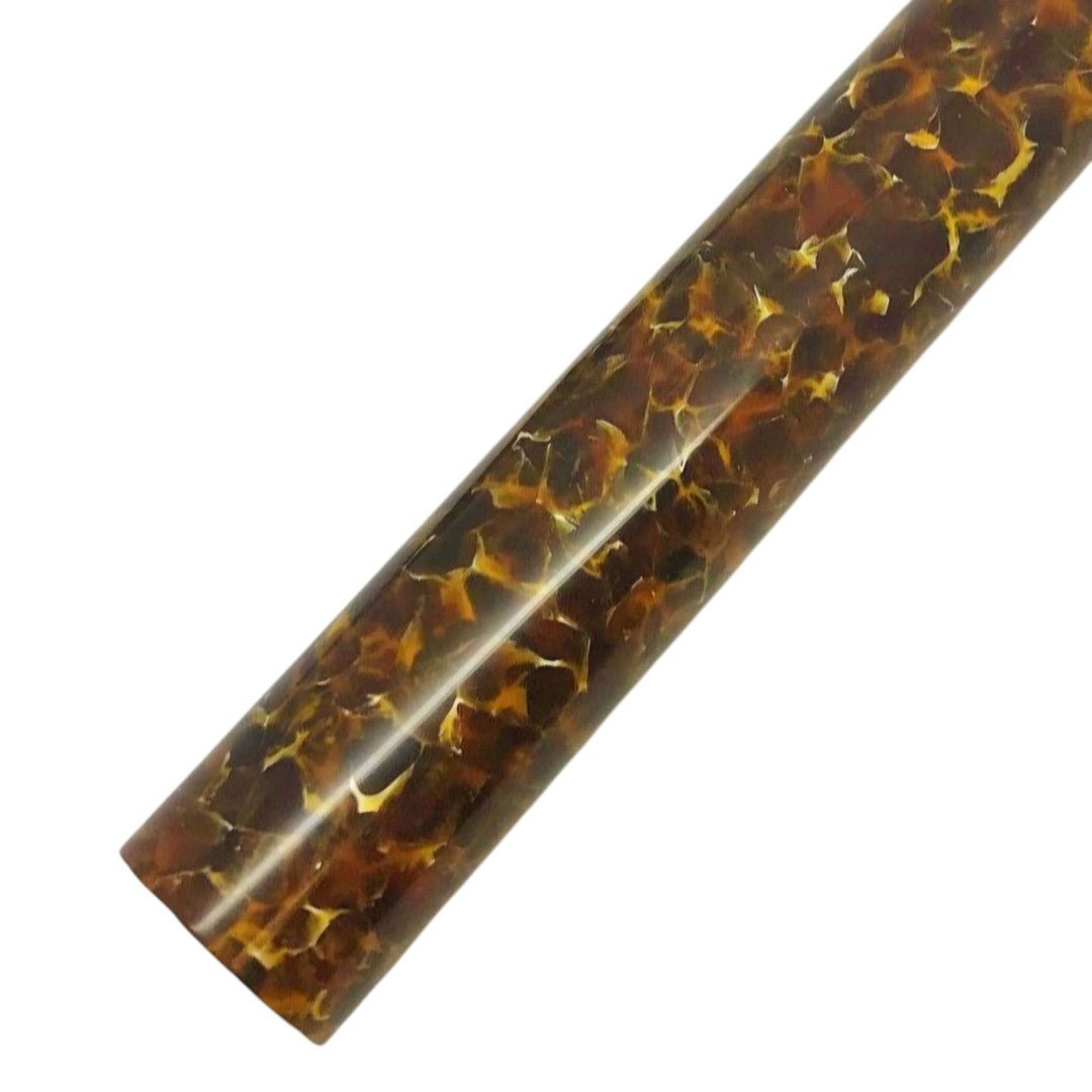 Conway Stewart Pen Blanks Conway Stewart Amber