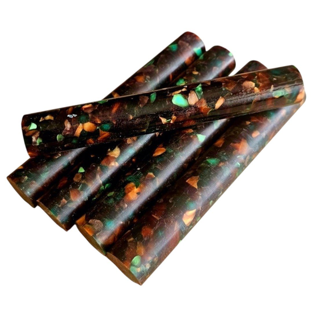 Conway Stewart Pen Blanks Conway Stewart Bracken