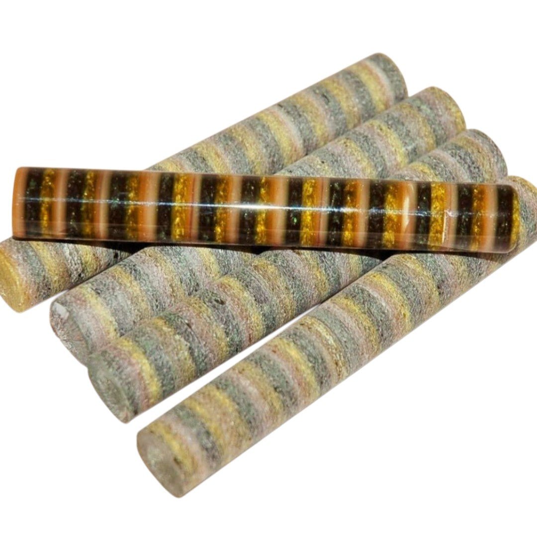 Conway Stewart Pen Blanks Conway Stewart Evergreen