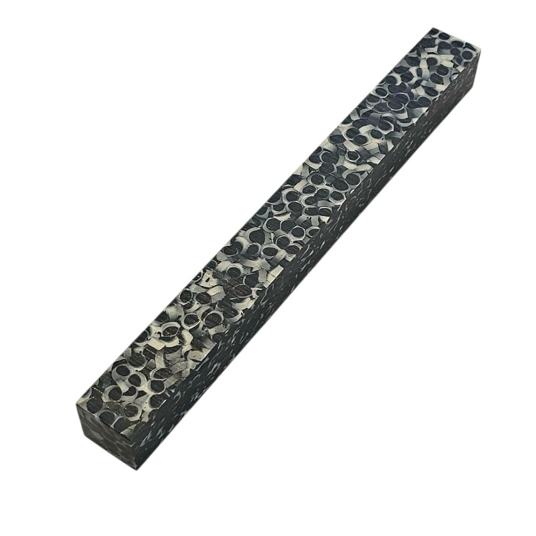 Erinoid Cellulose Acetate Pen Blanks Wild