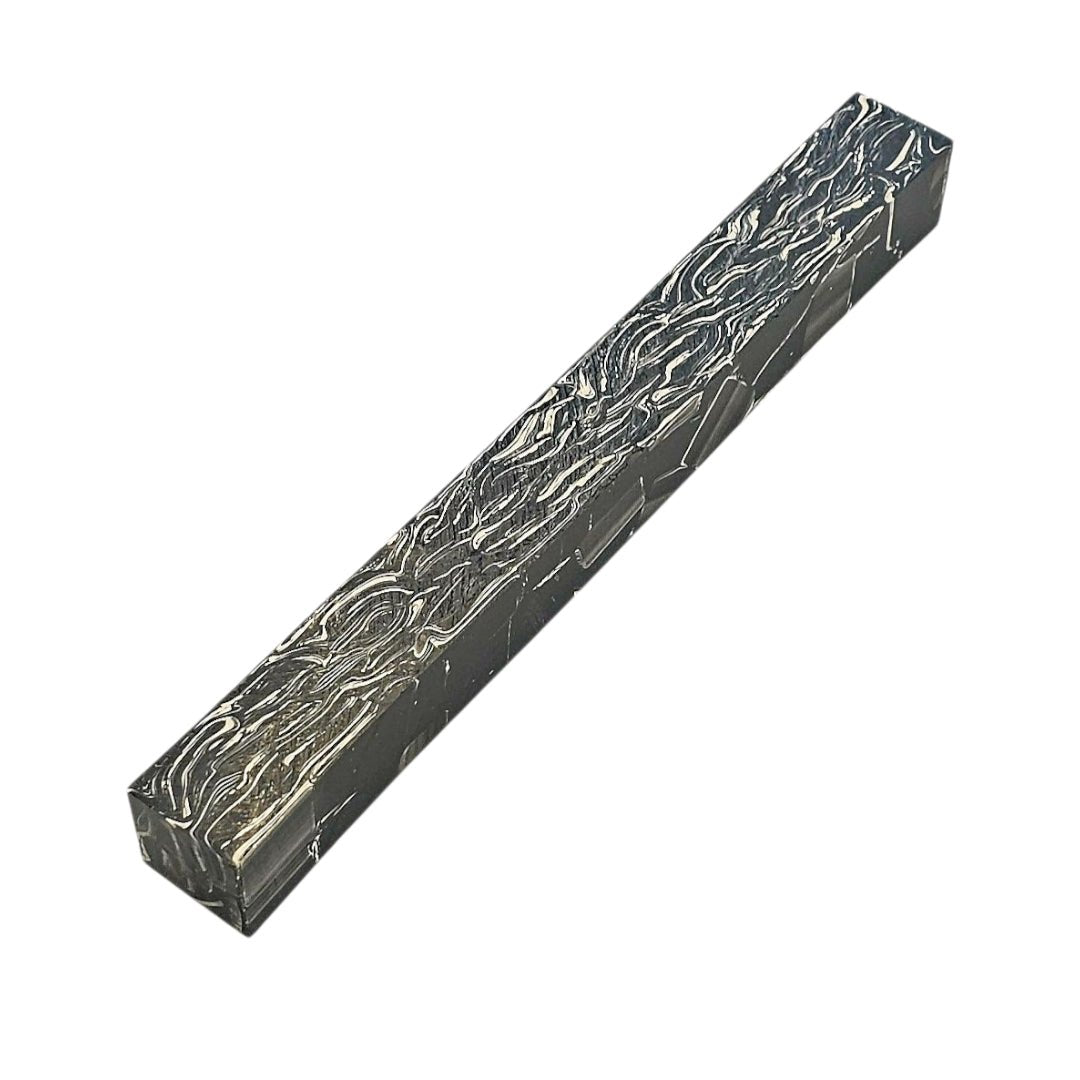 Erinoid Cellulose Acetate Pen Blanks Celestial