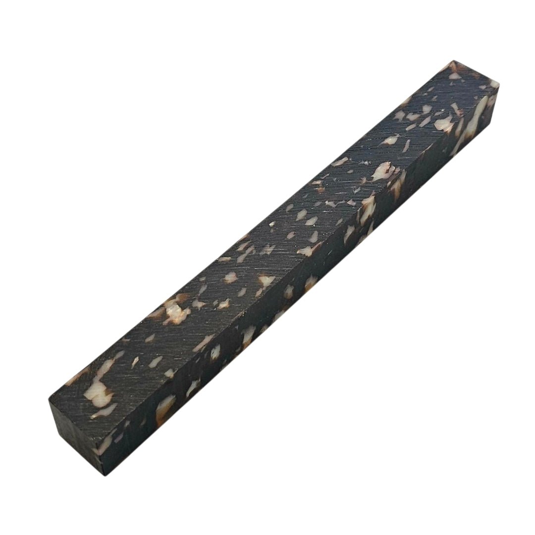 Erinoid Cellulose Acetate Pen Blanks Hubble