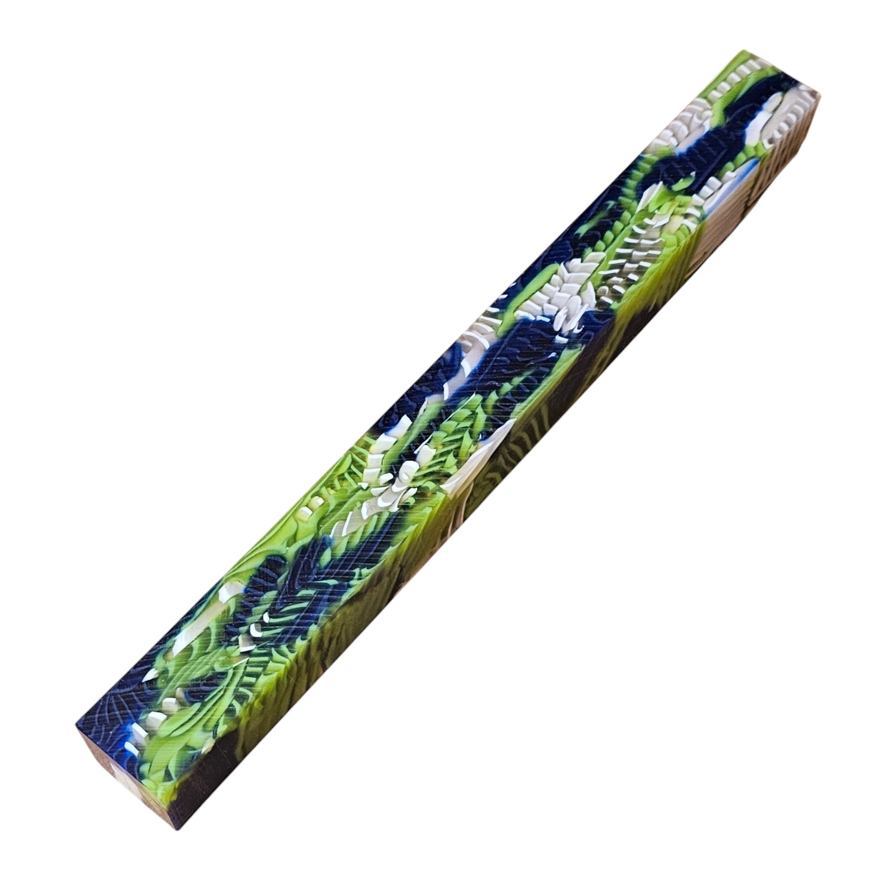 Erinoid Cellulose Acetate Pen Blanks Nemesia