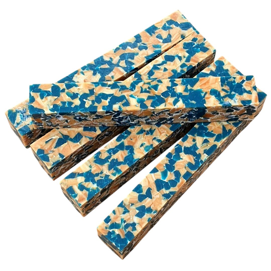 Erinoid Premium Pen Blanks Piazza