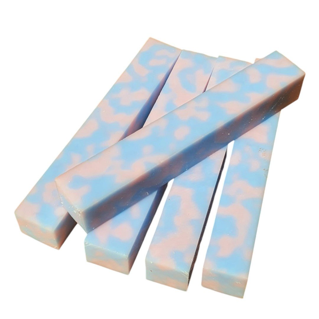 Erinoid Premium Pen Blanks MilkShake