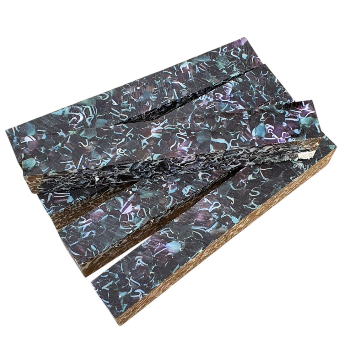 Erinoid Premium Pen Blanks Snodgrass