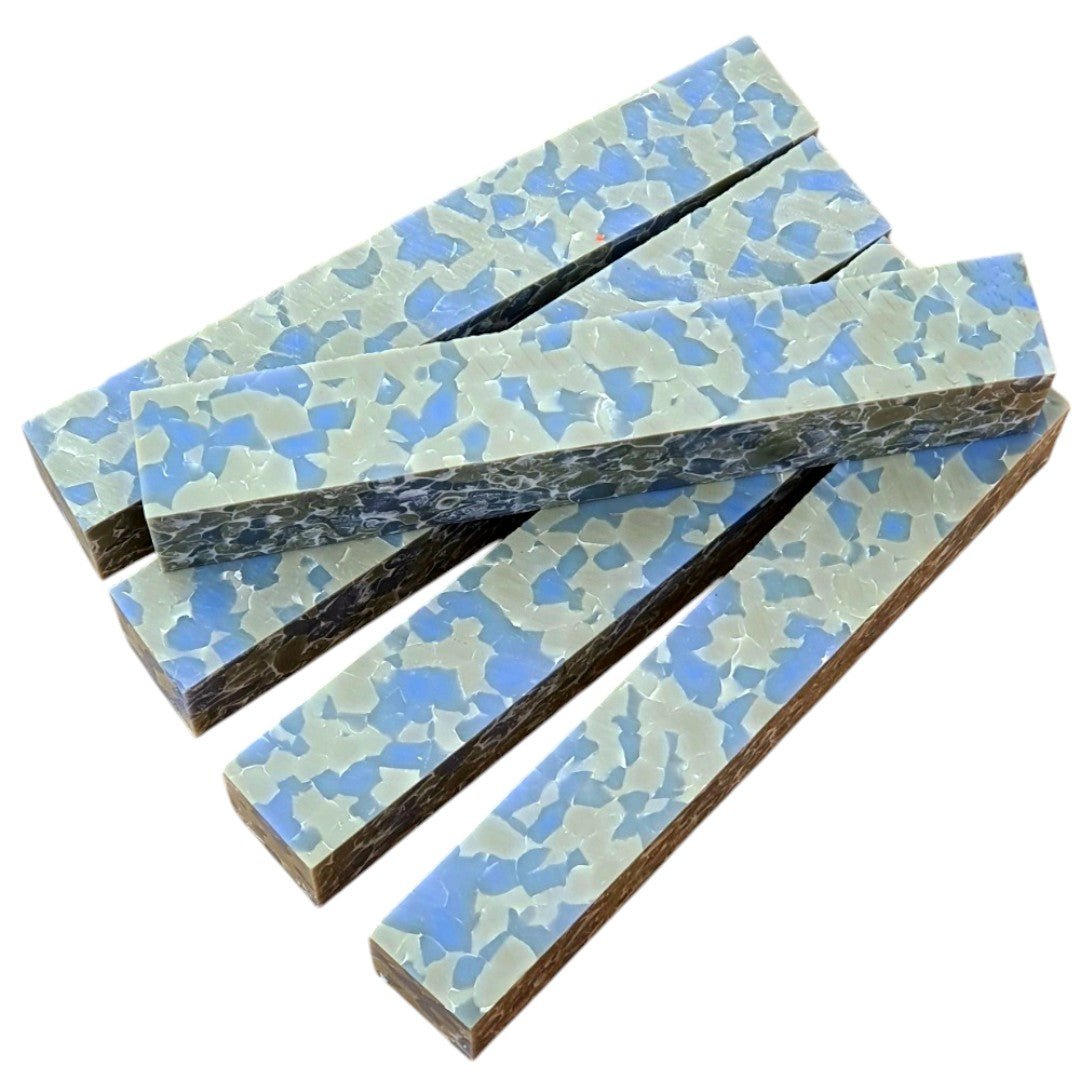 Erinoid Premium Pen Blanks Corsica