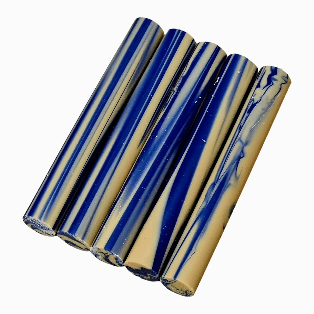 Erinoid Regular Acrylic Pen Blanks Rouen