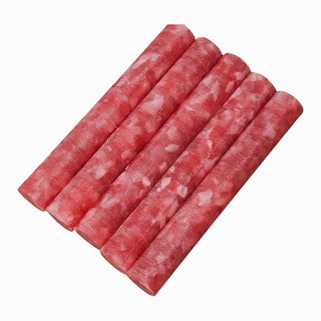 Erinoid Regular Acrylic Pen Blanks Pink Crush