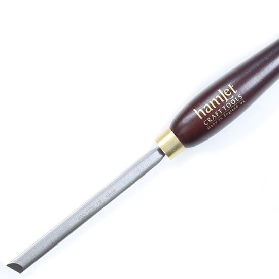 Hamlet Oval Skews 1/2"