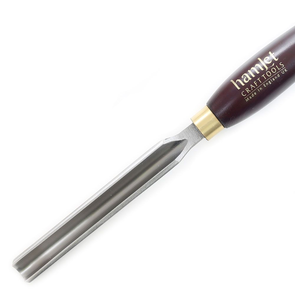 Hamlet Spindle Roughing Gouges 1/2"