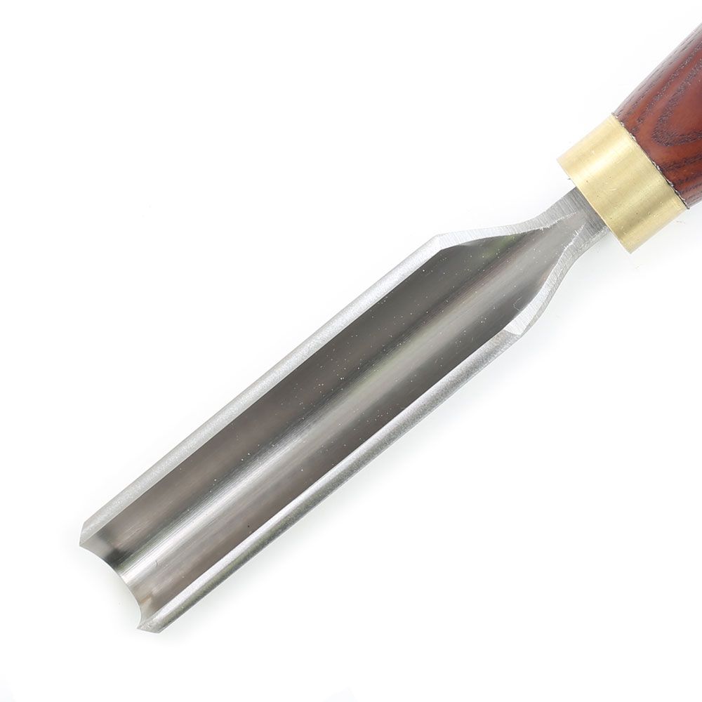 Hamlet Spindle Roughing Gouges 1.1/4"