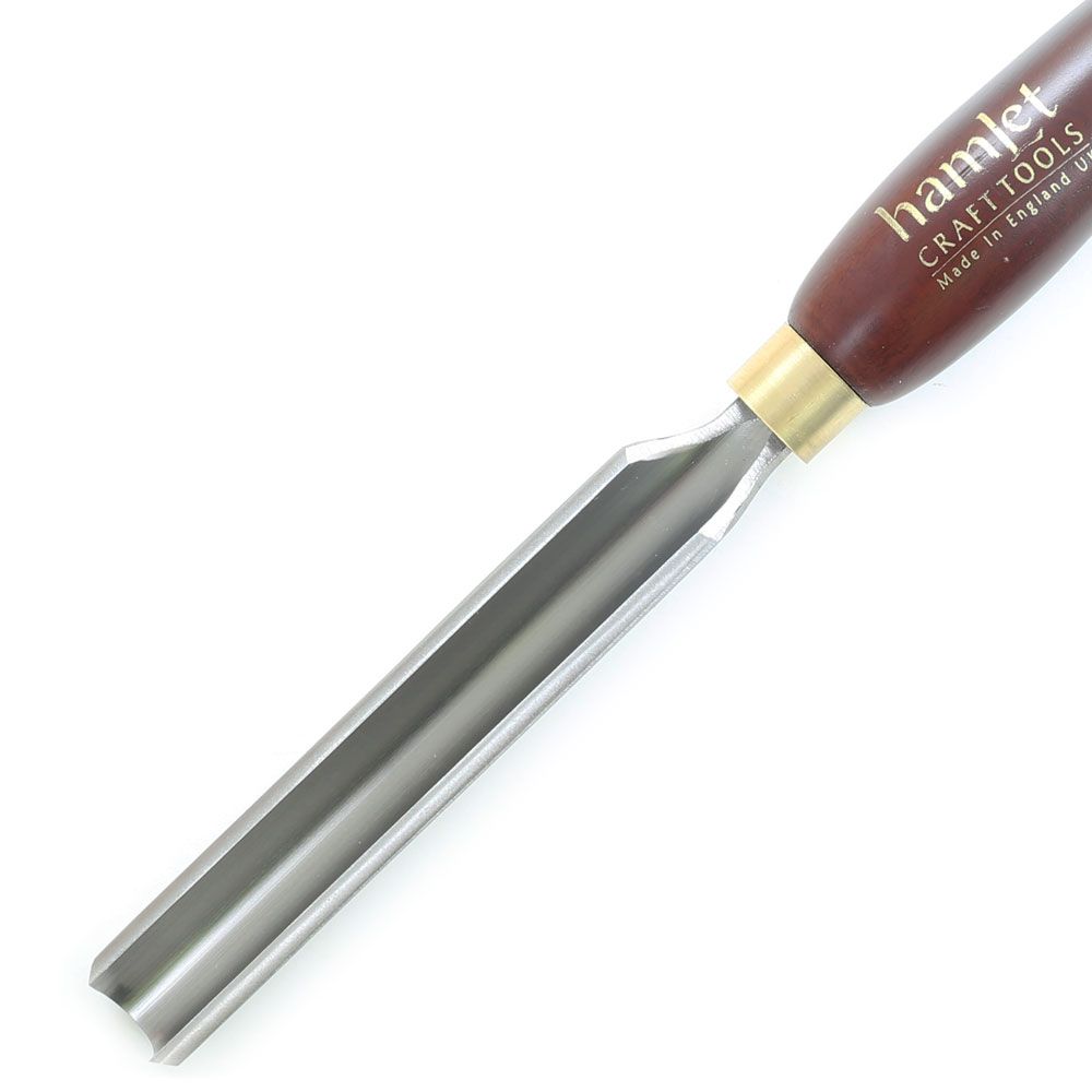 Hamlet Spindle Roughing Gouges 3/4"