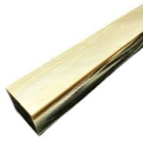 Kirinite Pearl Pen Blanks Hot Tan Pearl
