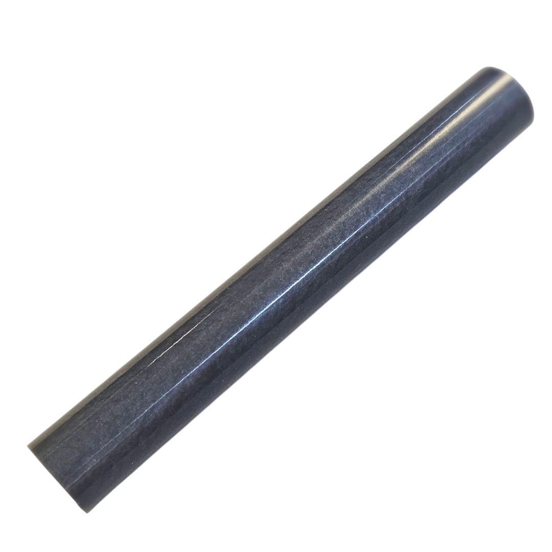 Omas Acrylate Pen Blanks Charcoal