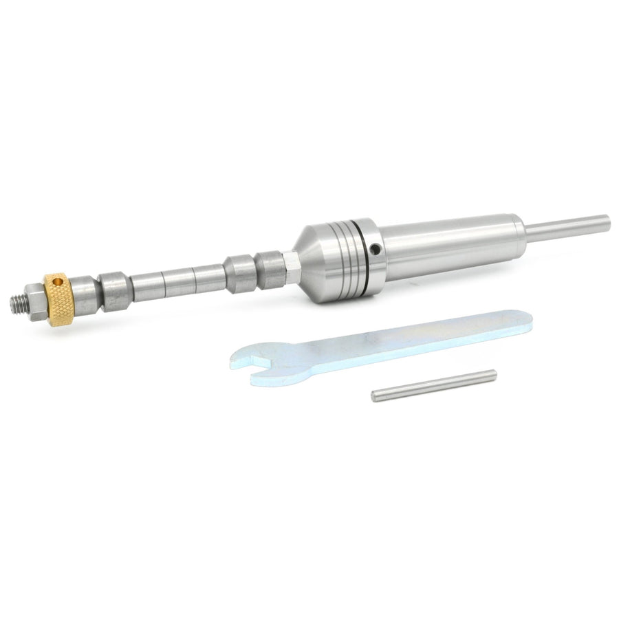 Rotur Deluxe Colleted Pen Mandrel Kit 1MT