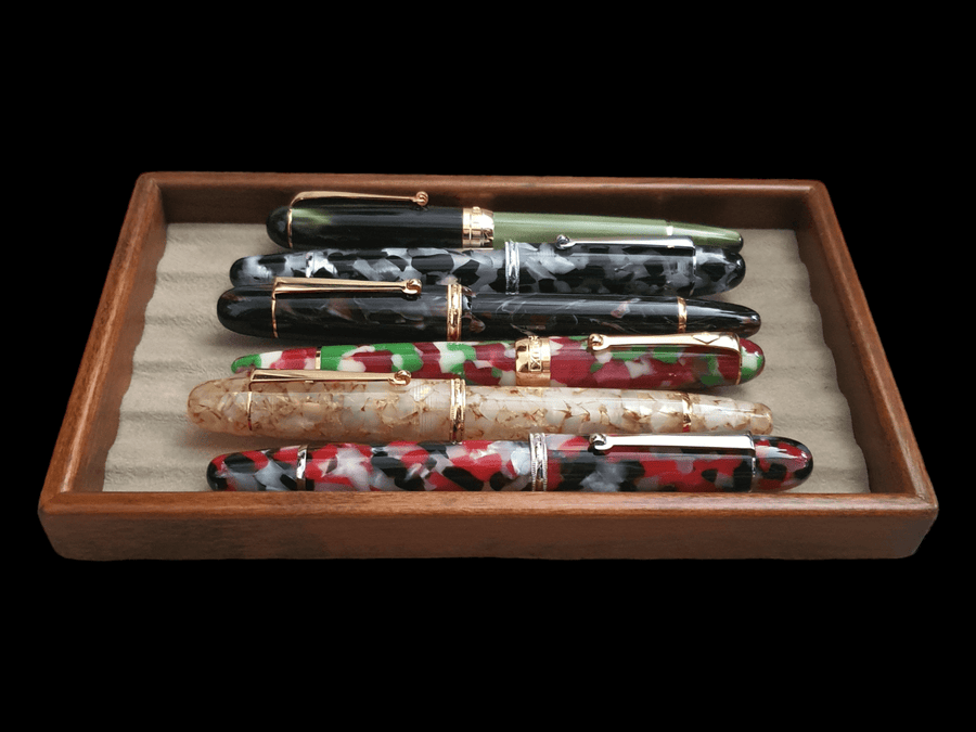 SC101 Toyooka Craft Pen Tray Small