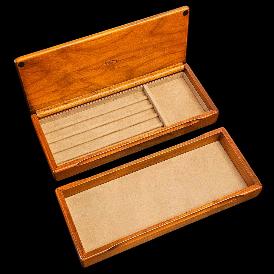 SC35 Toyooka Craft Fountain Pen Case