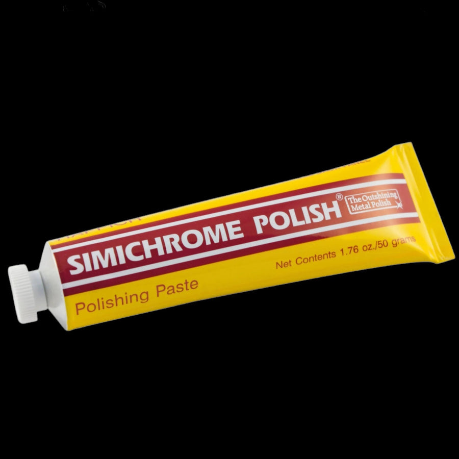 Simichrome Polish and Bakelite tester 50 Grams