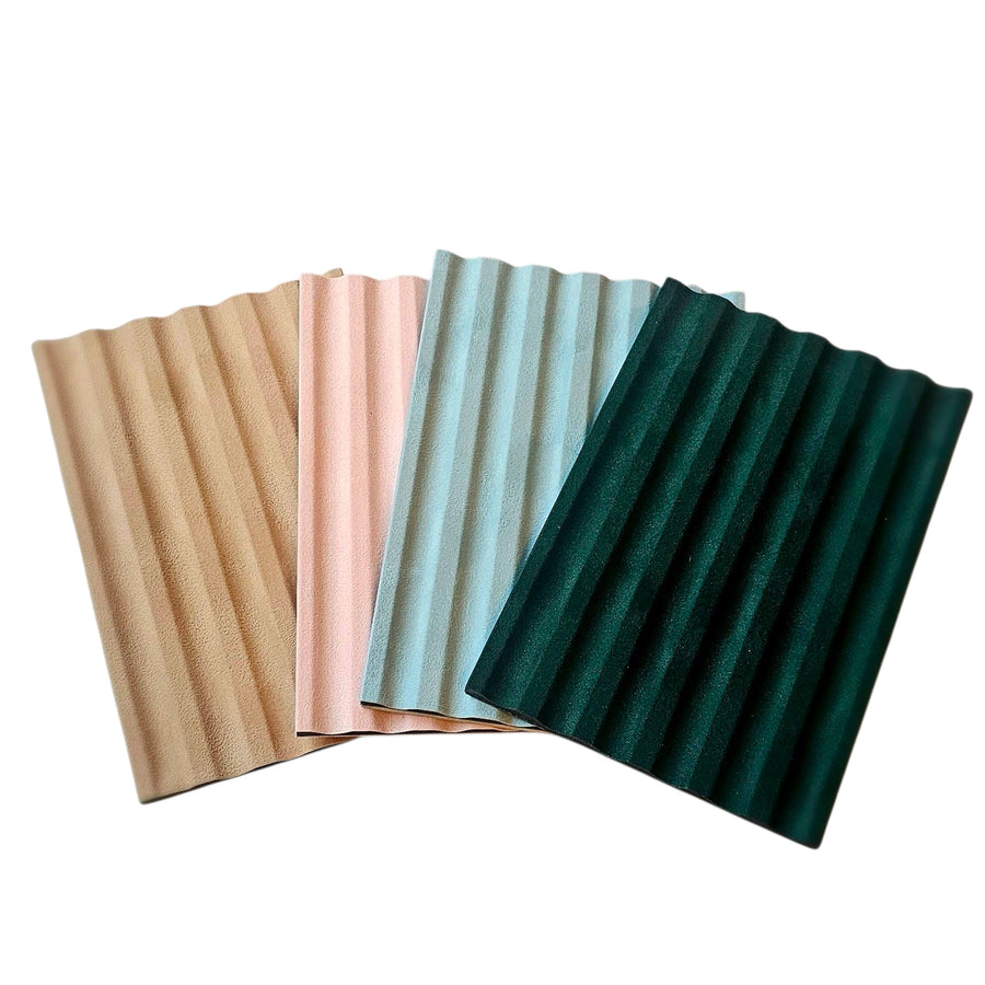 Toyooka Pen Mats Large Lilac