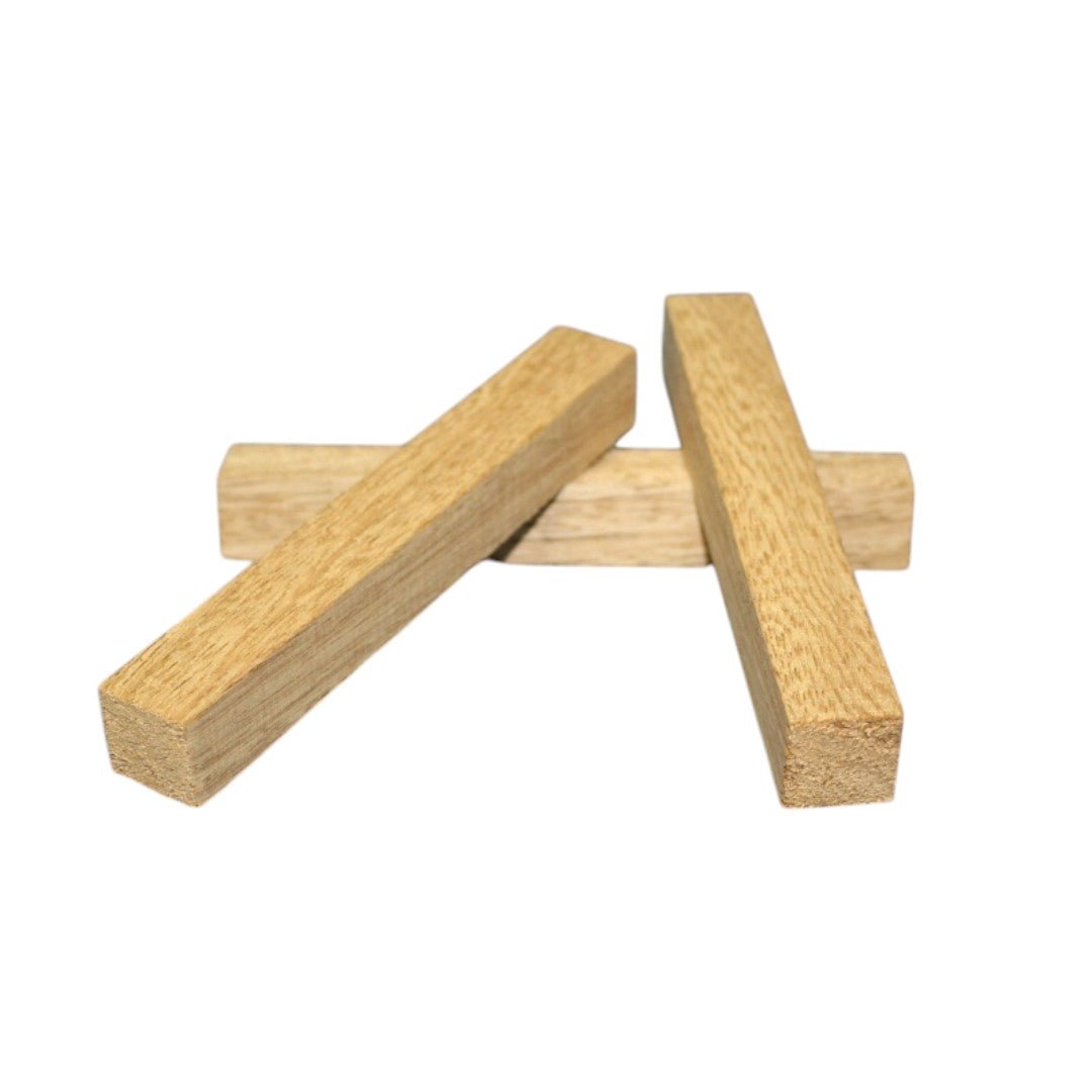 Wood Pen Blanks Lati