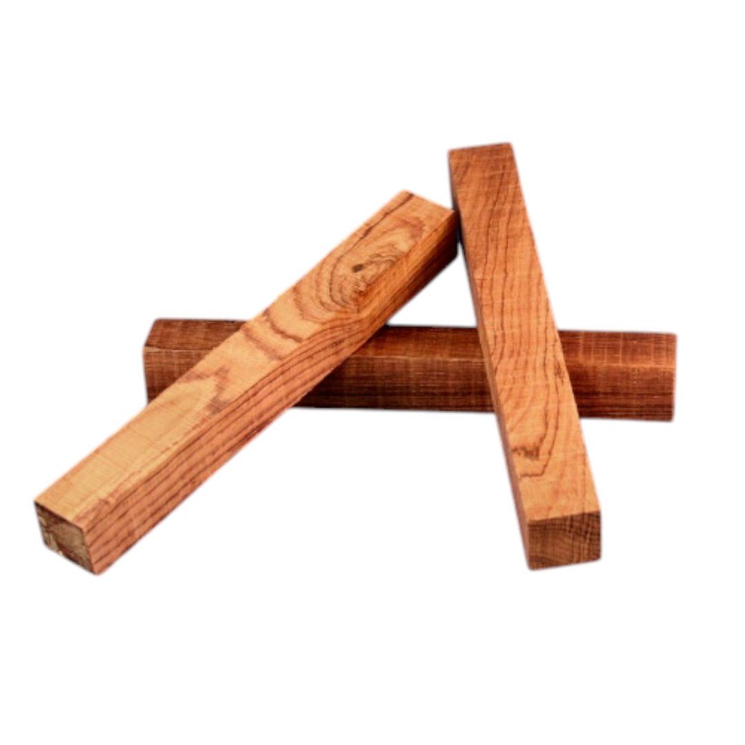Wood Pen Blanks Honduras Rosewood
