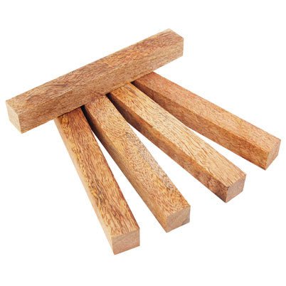 Wood Pen Blanks Figured Mango