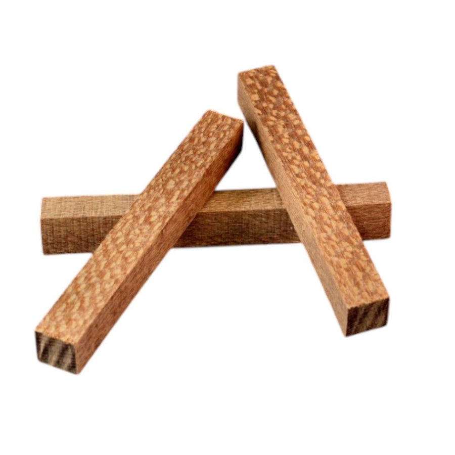 Wood Pen Blanks Lacewood