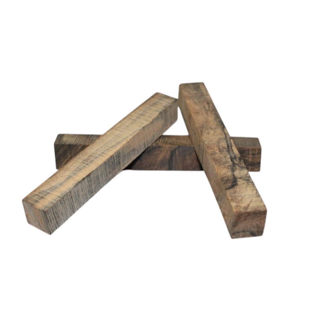 Wood Pen Blanks Zircote
