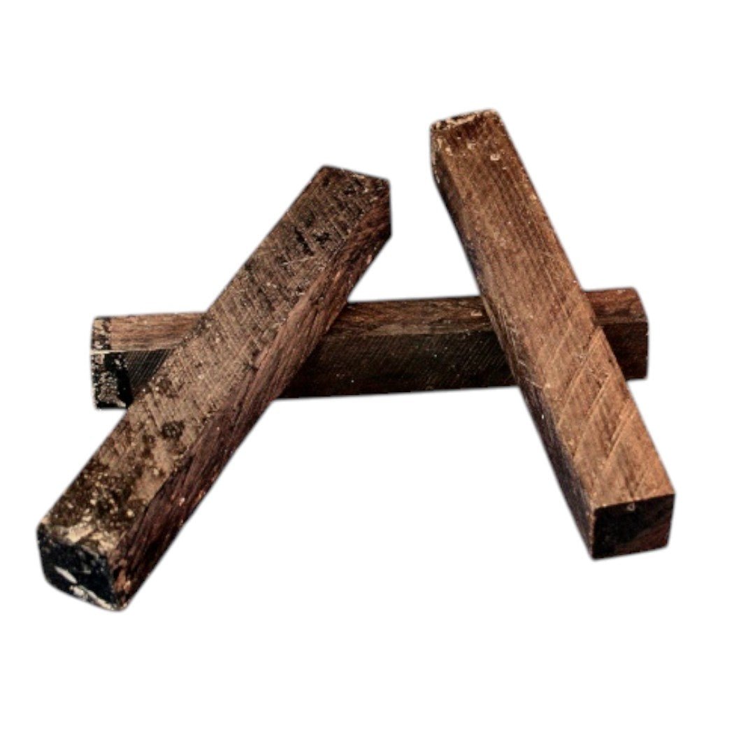 Wood Pen Blanks African Blackwood