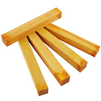 Wood Pen Blanks Osage Orange