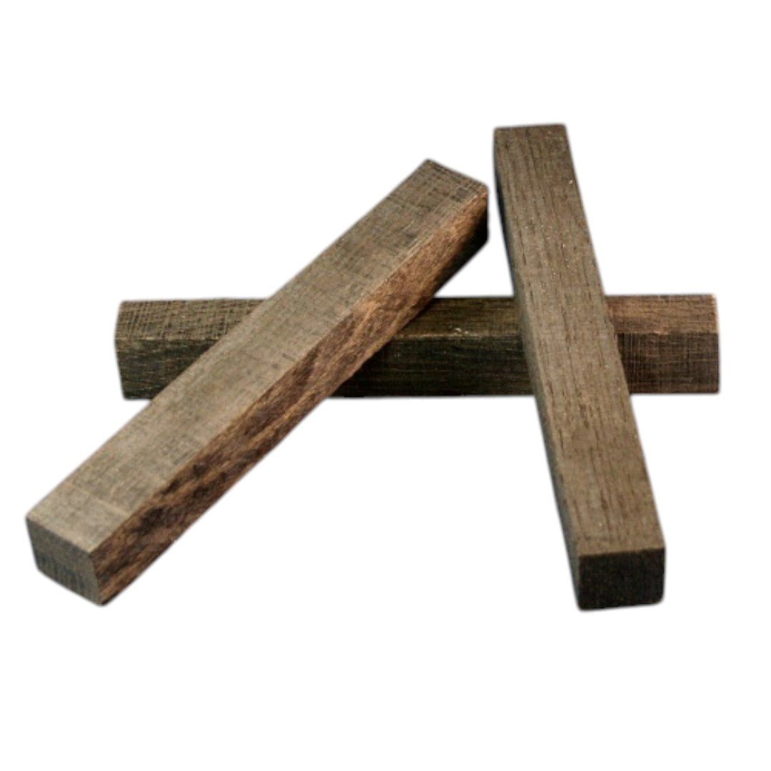 Wood Pen Blanks Irish Bog Oak