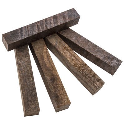 Wood Pen Blanks Turkish Walnut