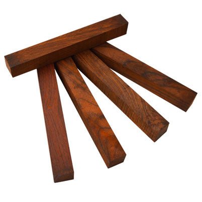 Wood Pen Blanks Cocobolo
