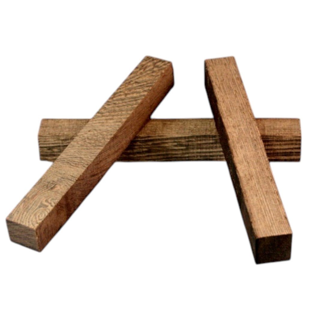Wood Pen Blanks Wenge