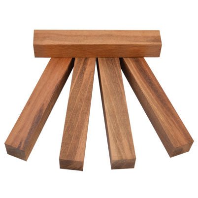 Wood Pen Blanks Goncalo Alves