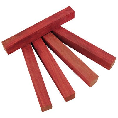 Wood Pen Blanks Chakte Kok