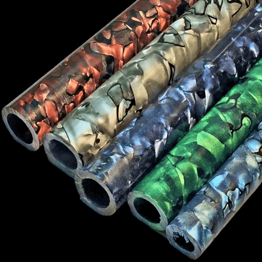What is A Pen Blank? - The Turners Workshop Ltd