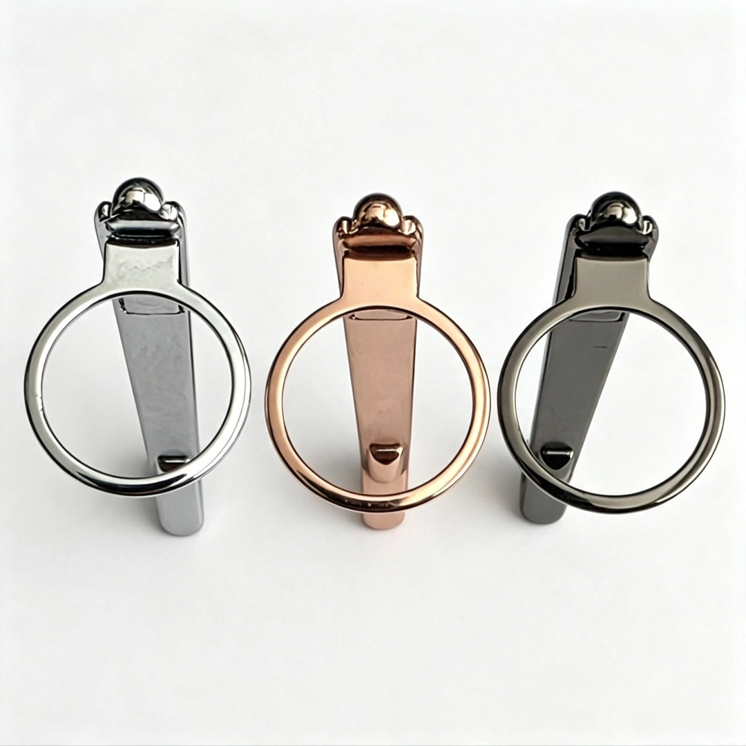 Art Deco Pen Clips