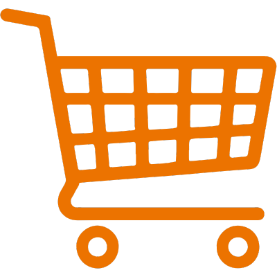 Shop Icon Orange Pen Turning Supplies